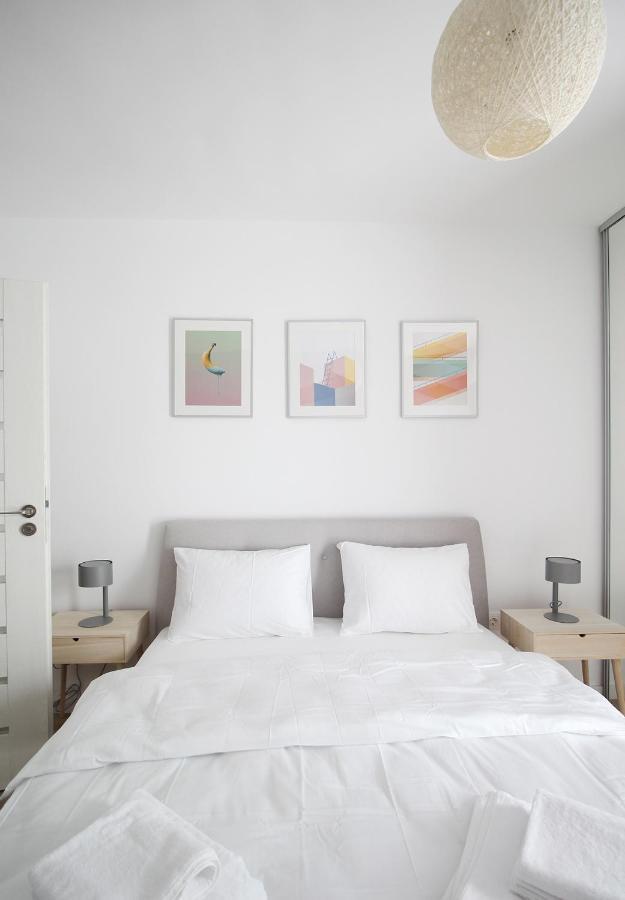 Daniel Luxury Apartment Cluj Napoca Bagian luar foto