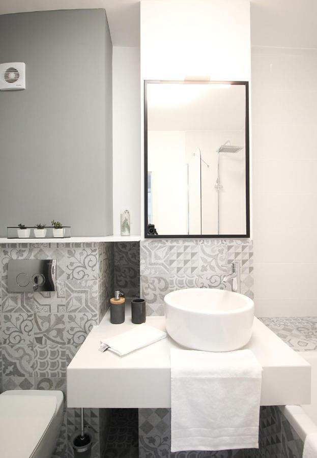 Daniel Luxury Apartment Cluj Napoca Bagian luar foto