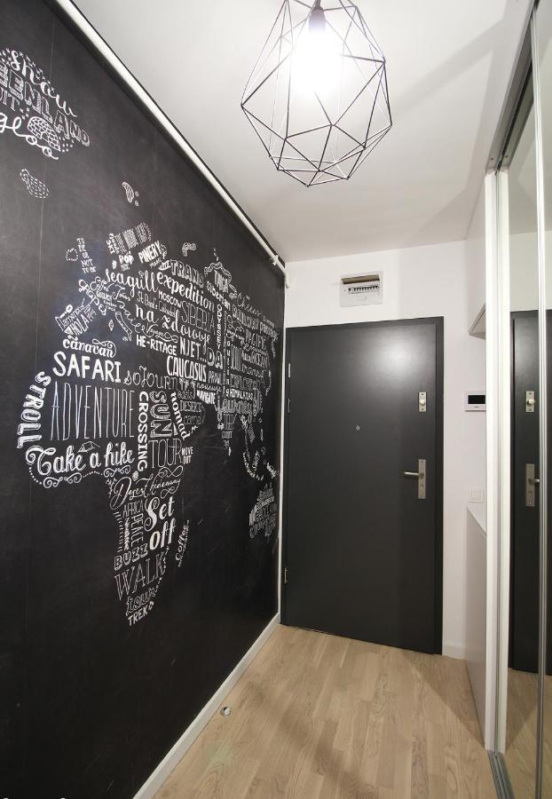 Daniel Luxury Apartment Cluj Napoca Bagian luar foto