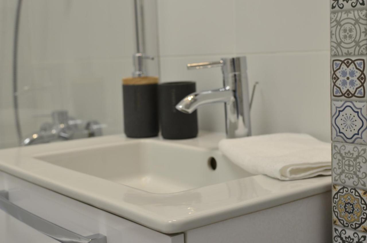 Daniel Luxury Apartment Cluj Napoca Bagian luar foto