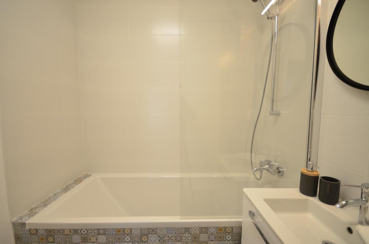 Daniel Luxury Apartment Cluj Napoca Bagian luar foto